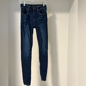 AE jeans